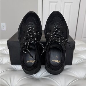 Ash sneakers size 38